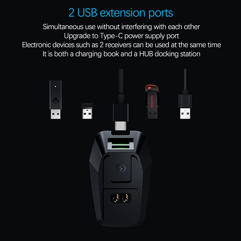 logitech module de chargement sans fil pour compatible avec les modèles pièce