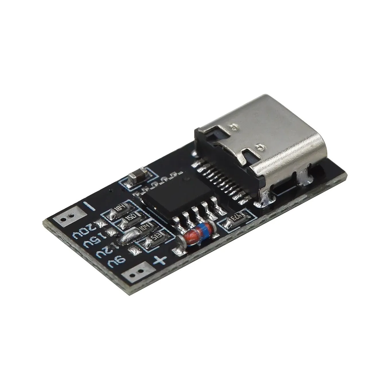 Usb pd 3.0 pps. Usb pd 3.0 pps