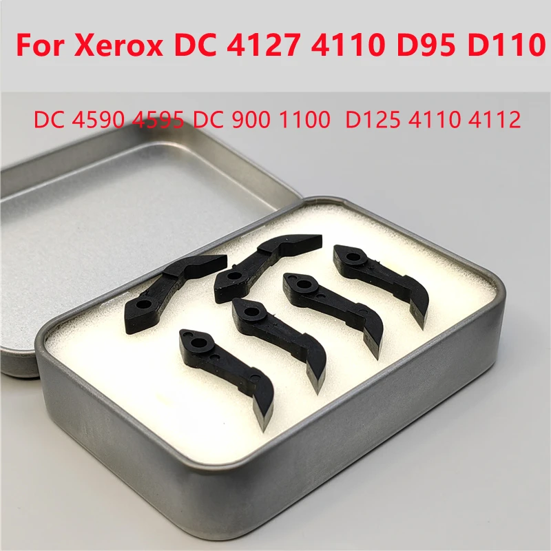 Melhor Qualidade Superior Fuser Picker Dedo para Xerox dc 4110 4112 4127 4590 4595 dc 900 1100 D95 D110 D125 Separação Garra