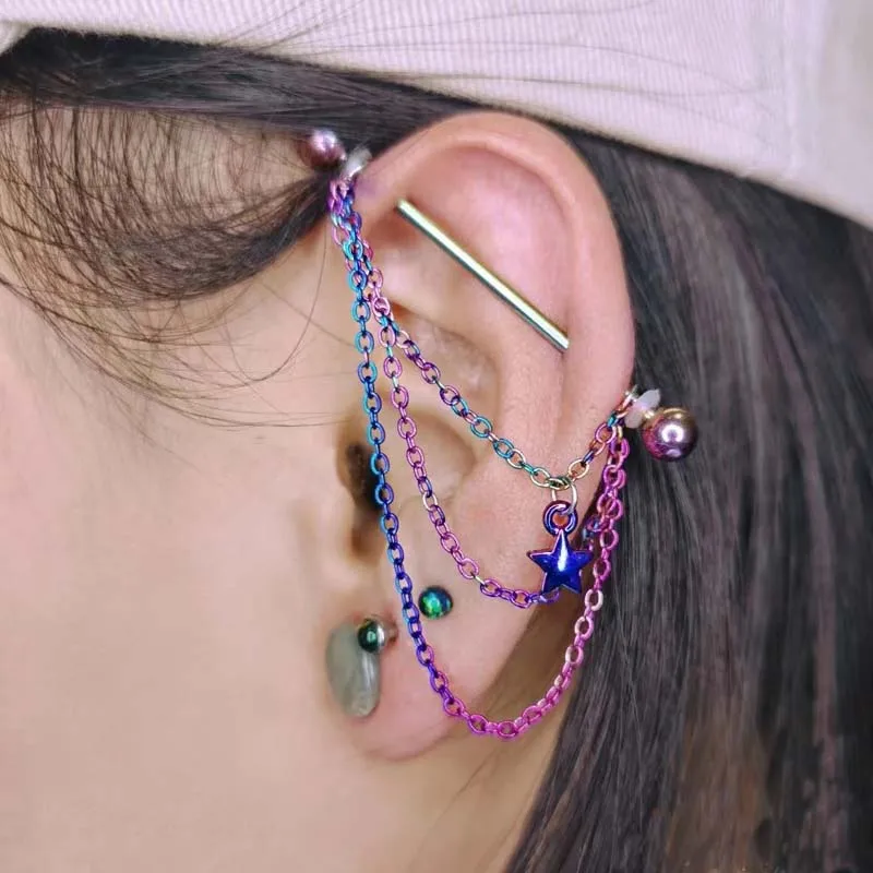 Share more than 87 14 gauge earrings latest 3tdesign.edu.vn