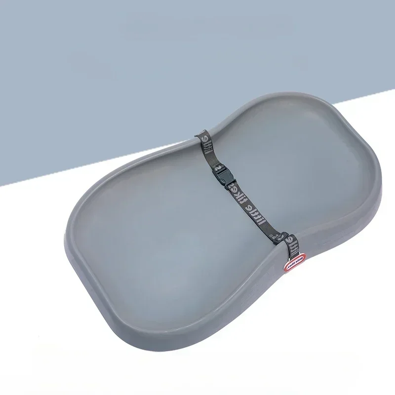 Changing Table No-Mess Baby Changing Pad Waterproof, Wipeable