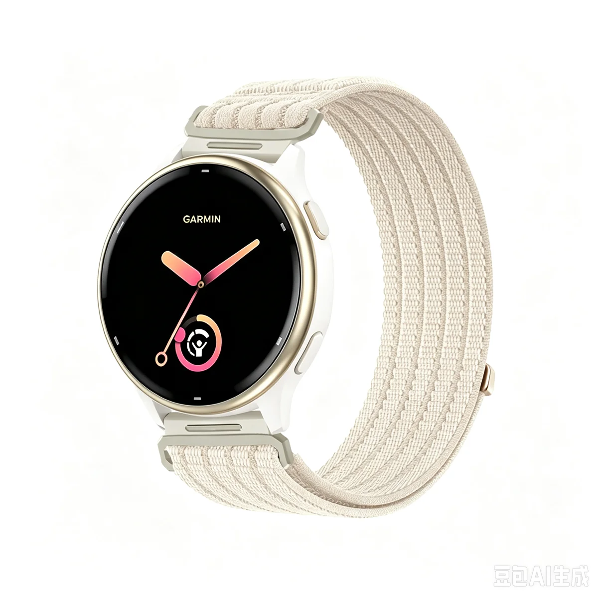 Versatile Nylon Watch Strap - Available in Multiple Widths