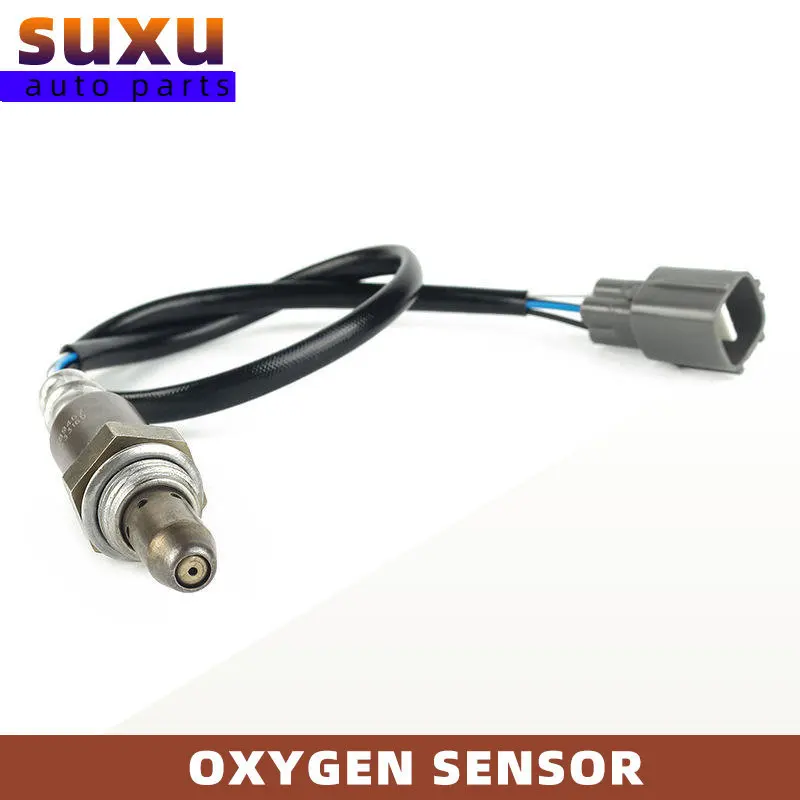 

Oxygen Sensor 234-9100 89467-12100 89467-50050 for Toyota FJ Cruiser Land Cruiser Prius Sequoia Tundra