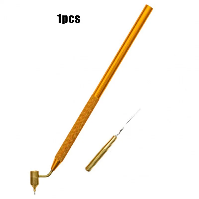 

New Creative Hobbies Detailing Fine Line Fluid Writer Paint Applicator Pen for Rock Chips Scratch Repair Tip Construction