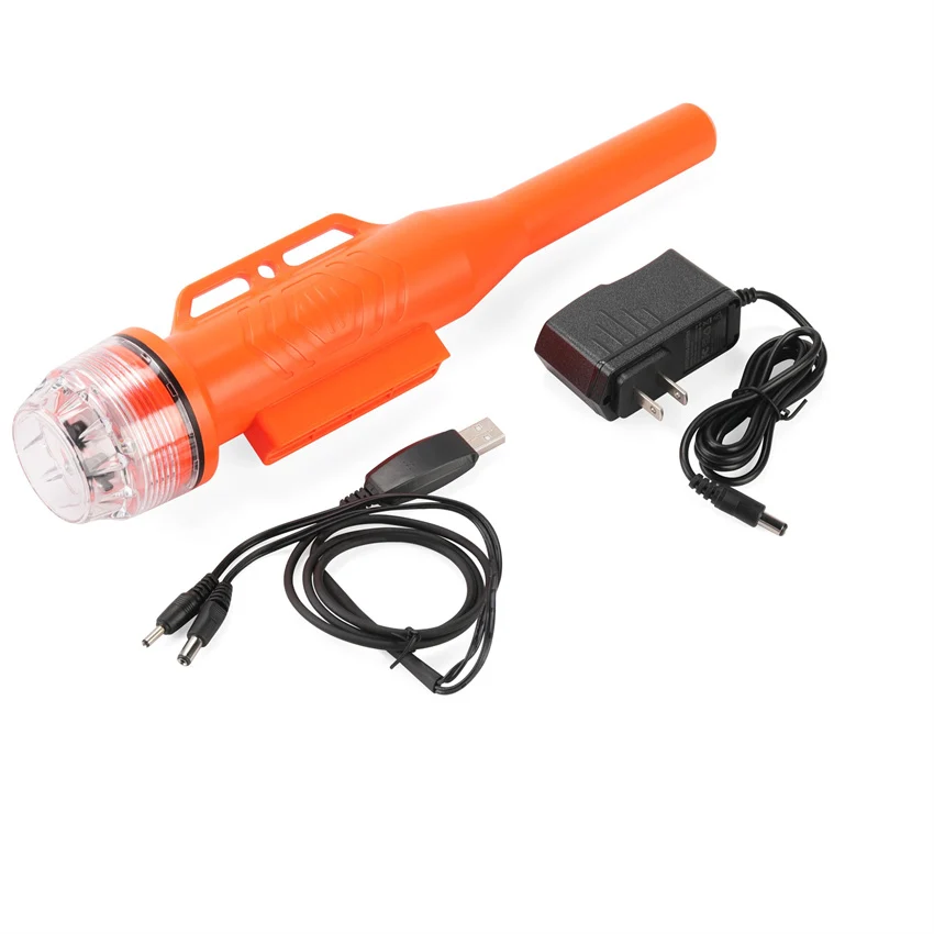 Marine Boat Fishing Boat Positioning Apparatus HAB-130 AIS Fishing Net With Antenna GPS Anti-lost Tracker Locator Accessories