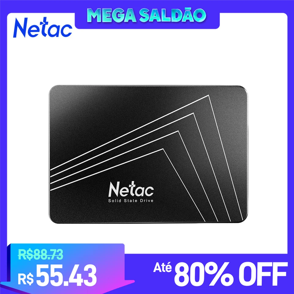 NECLaVieNS350/G【新品 SSD 240GB】 office Netac SSD 240 gb 2.5 hdd ssd SATAIII SSD 1tb 256gb 480gb