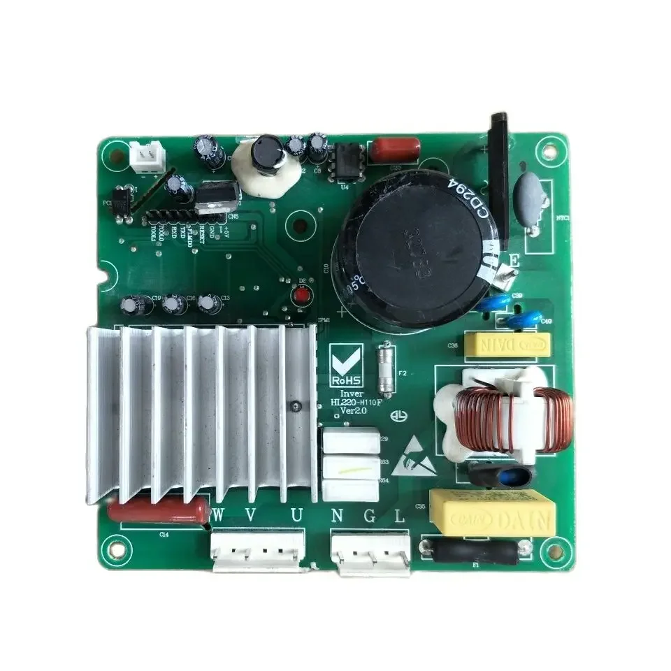 good working refrigerator pc board motherboard for HL220-F HL220 HL220-H110F part