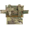 First Aid Kit Storage Pouch Molle Medical Micro Trauma  Pouch Tourniquet Holder Survival Safety Pouch IFAK Waist Belt Bag 3