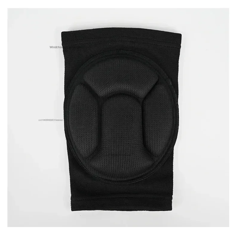 Knee Brace Support Pad Wraps Breathable Sports Honeycomb Shockproof Knee Pads Collision Elastic Compression Sleeve Protector Gear