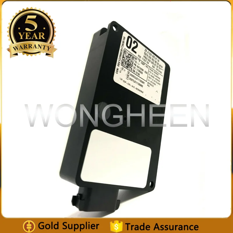 ベンツ W205 W212 W222 レーダーセンサー 0009058104 A0009058104 a