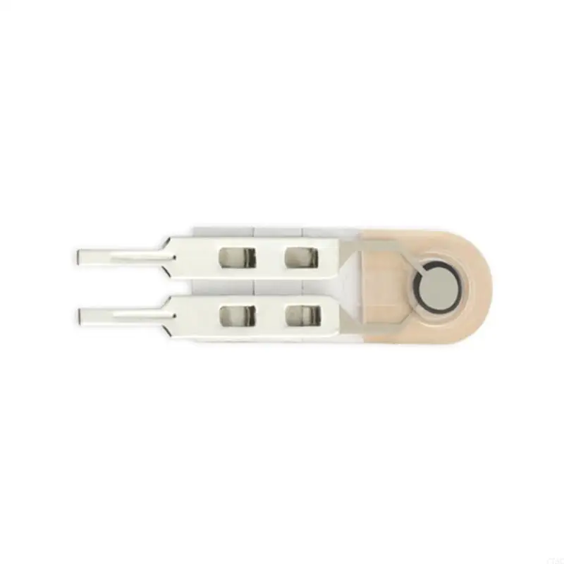 RP-C5ST-0.1G Resistive Film Pressure Sensors Flexible Forces Sensitive Resistors Resistive Pressure Sensors
