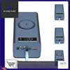 24-Hour Delivery 21X18650 Battery Case Welding Free Power Bank Case With Light 18650 Battery Charge Box Detachable Portable DIYC 4