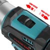 800W 588N.M Electric Scissors for Metal/Wool/ Wood For Makita 18V Battery Handheld Cordless Power Cutting  Tool 3