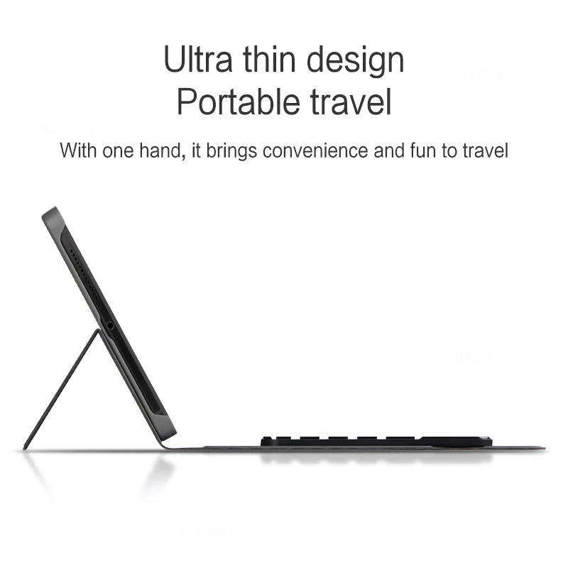 Capa Teclado para Lenovo Legion Capa Protetora Suporte de Teclado Bluetooth Tablet pc Y700 8.8 Tb-9707f 9707 - Imagem 2