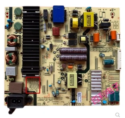 

Оригинальная плата питания 55E388G 50E38 2 Вт 5800-L5R021-W000 L5R021