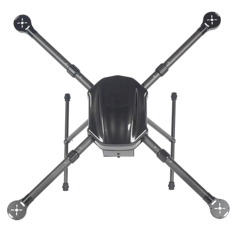 XPower F40 Cadre Drone 1000mm Fibre Carbone 3K Levage Lourd 5kg