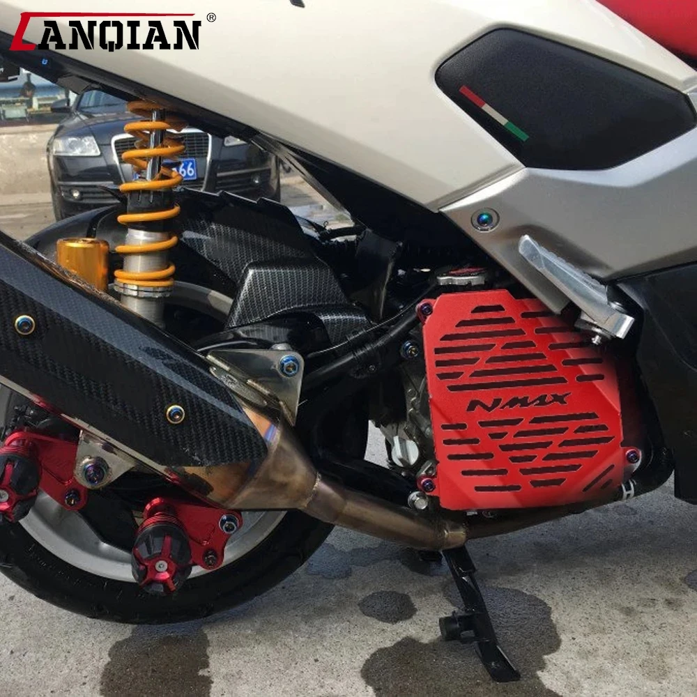 New For YAMAHA NMAX 155 N-MAX MAX155 NMAX155 N-MAX155 2015-2018 2019 ...