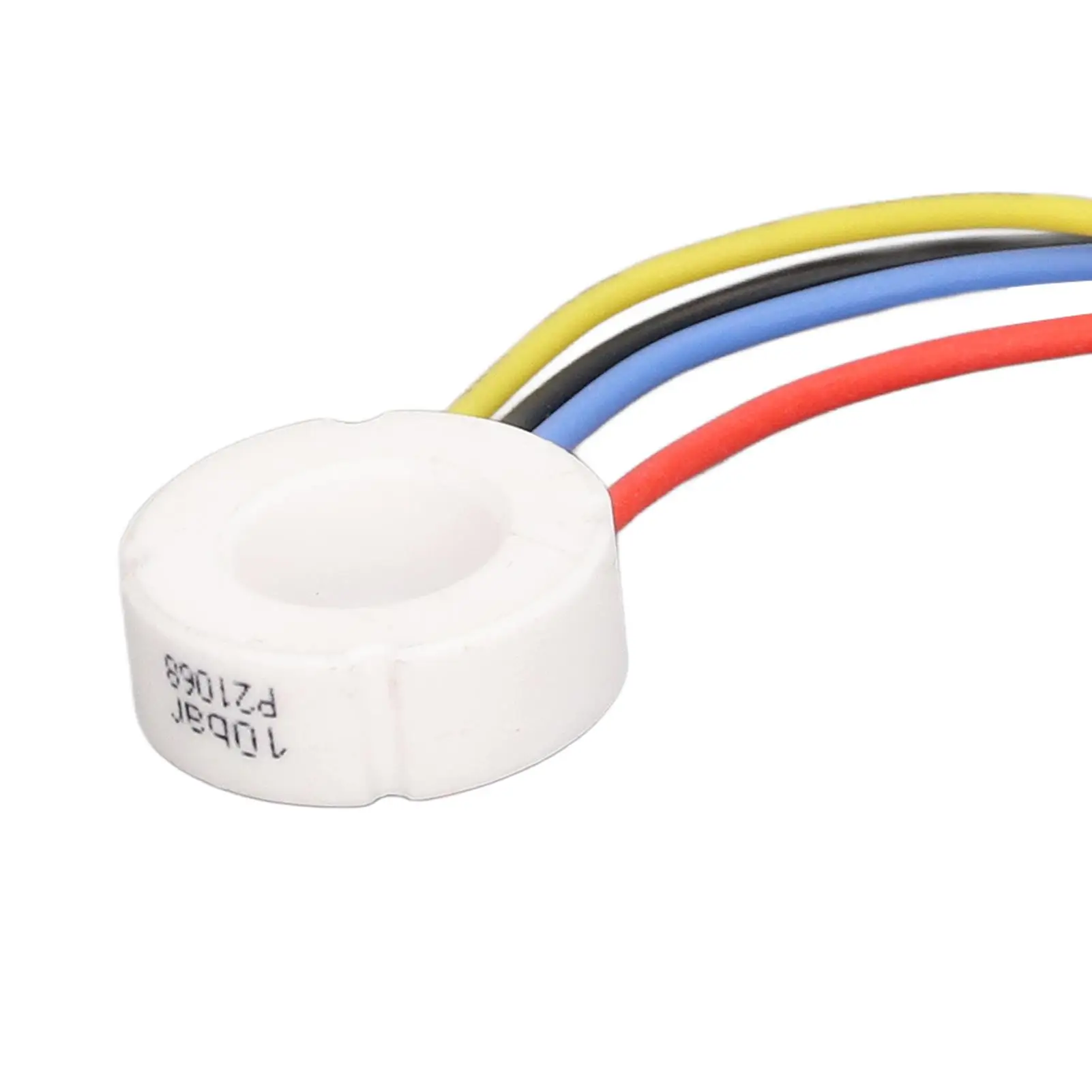 0-5 Bar Liquid Pressure Sensor with Resistive Ceramic Base for water Tank - CJ-5C Model 4