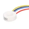 0-5 Bar Liquid Pressure Sensor with Resistive Ceramic Base for water Tank - CJ-5C Model 4