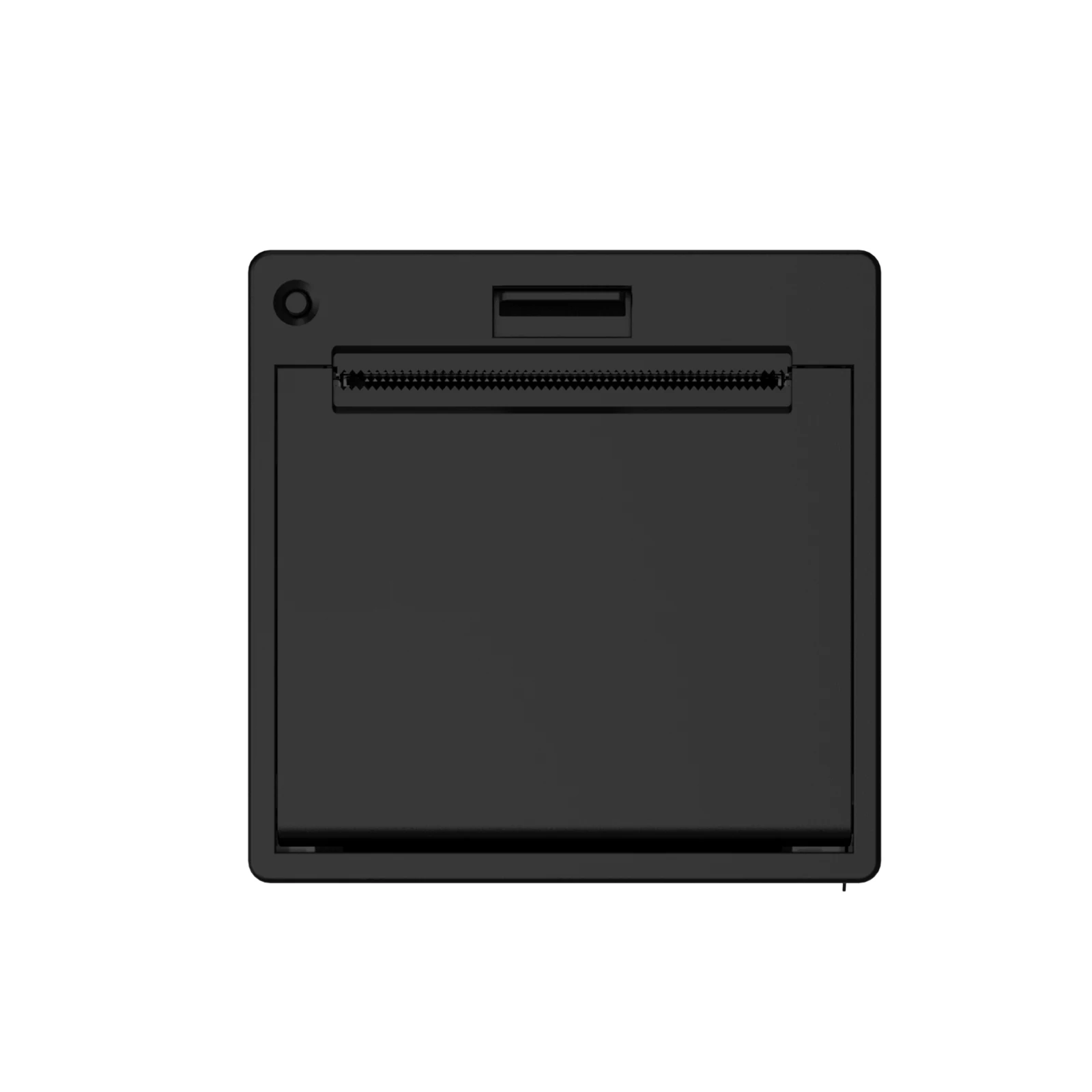 Cashino CSN-A9 마이크로 내장형 열전사 라벨 프린터 58mm 미니 패널 열전사 프린터