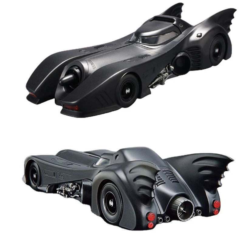 Original Batmobile Toy
