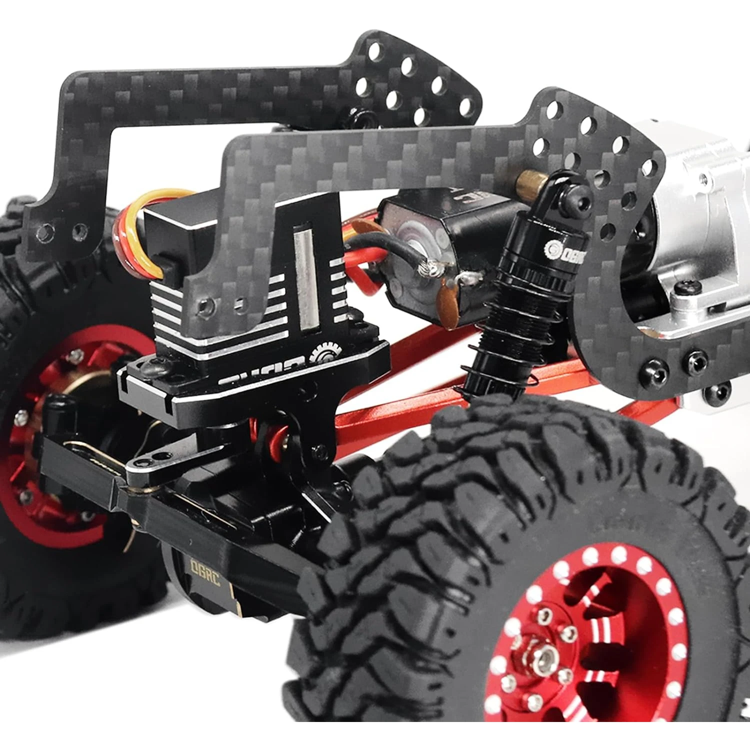 OGRC ź   ŰƮ, LCG  Ŵ ٵ  ŰƮ, TRX4M 1/18 RC ũѷ ڵ ׷̵ ǰ ü