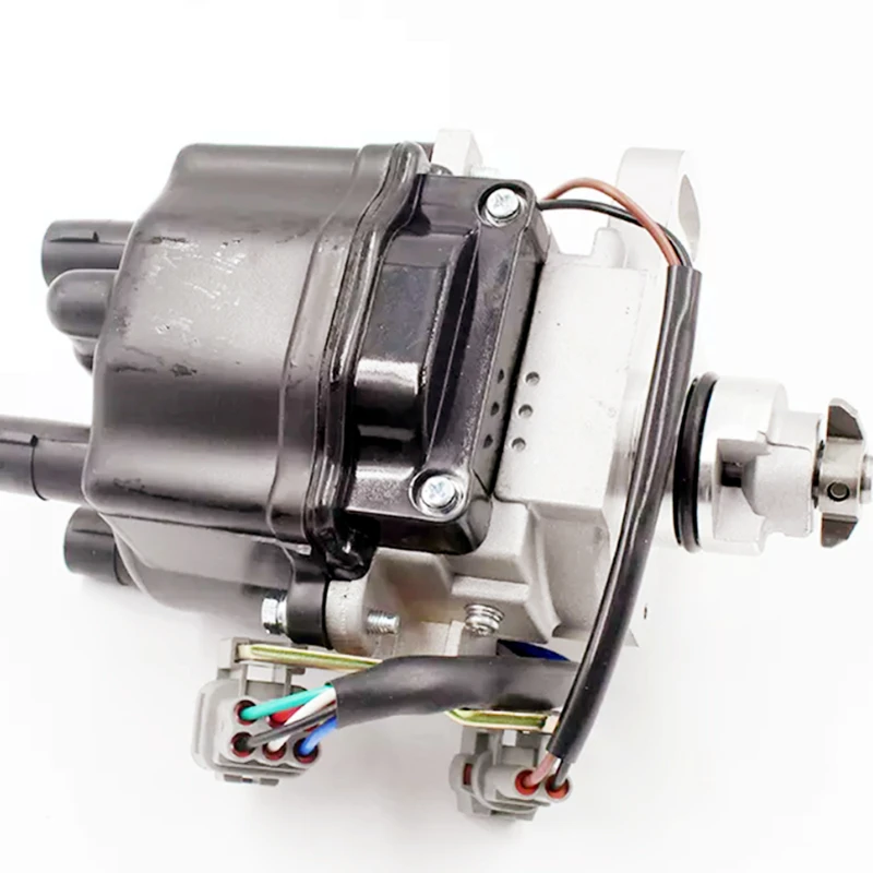 Electric ignition Distributor 19020-16280 Engine 4AFE 7AFE For Toyota Carina E Celica Corolla 1902015180 DST77417 T98005