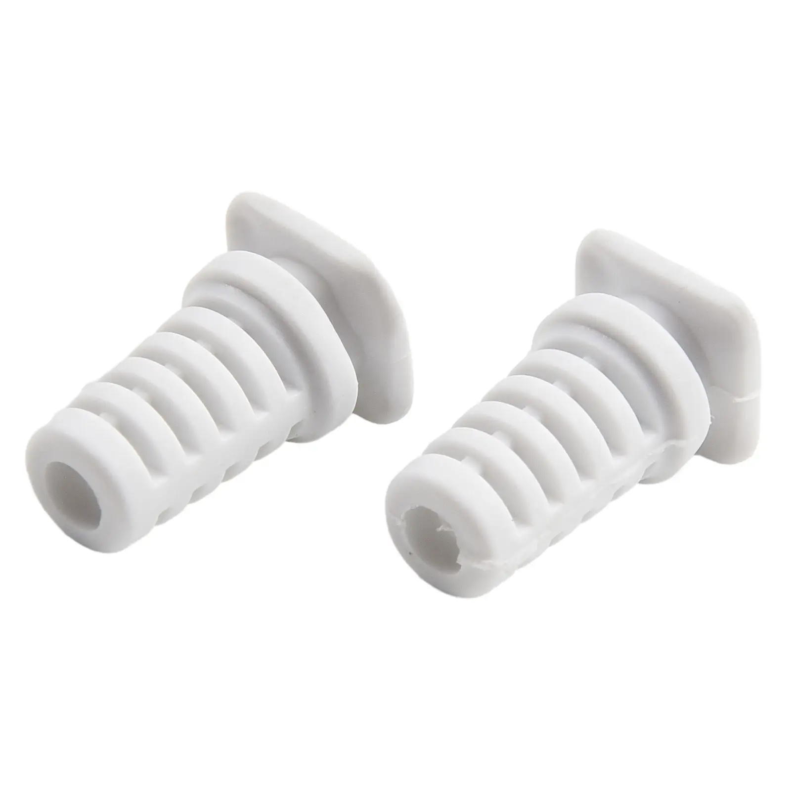 Cable Gland Connector Rubber Strain Relief Cord Sleeves Waterproof Cable Protectors 10pcs cable wire protector cable sleeve cable protector cable sleeve protector protective sleeve
