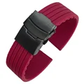 Dark Red B