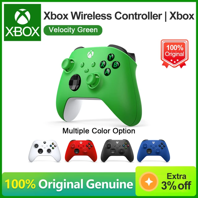 xbox one console and controller