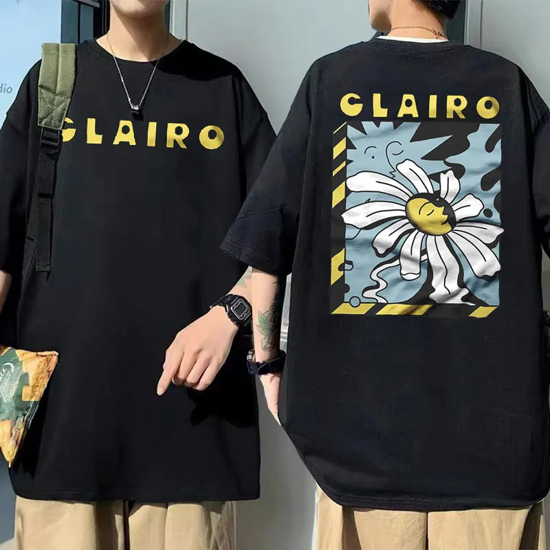 Clairo sling Tシャツ XL Clairo sling Tシャツ XL Clairo Sling Merch Graphic T-Shirt