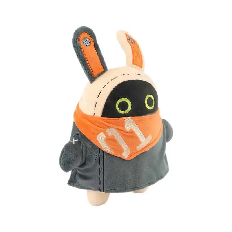 ゼンゼロ ゼンレスゾーンゼロ ビビアン　ぬいぐるみ 614qAeNBlOL._UF350,350_QL50_.jpg