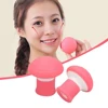 Silicone Thin Face Breathing Tool Jawline Jaw Muscle Exerciser Face Firming Masseter Muscle Trainer V-shaped Thin Face Tools 2