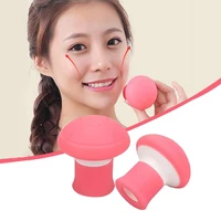 Silicone Thin Face Breathing Tool Jawline Jaw Muscle Exerciser Face Firming Masseter Muscle Trainer V-shaped Thin Face Tools 2