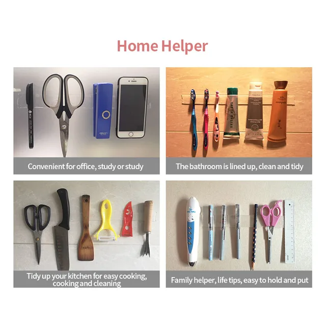 다목적 홈 프로젝트를 위한 강력하고 재사용 가능한 방수 접착 테이프