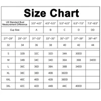 Women's Solid Underwear Seamless Wire-Free Full-Cup Bra with Comfortable Gathering Support Traceless Breathable Female Lingerie - Image 6
