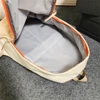 2023 New Women'S Backpack Large Capacity Unisex Contrast Color Women Backpack Female Large Capacity Female School Backpacks Sac 6