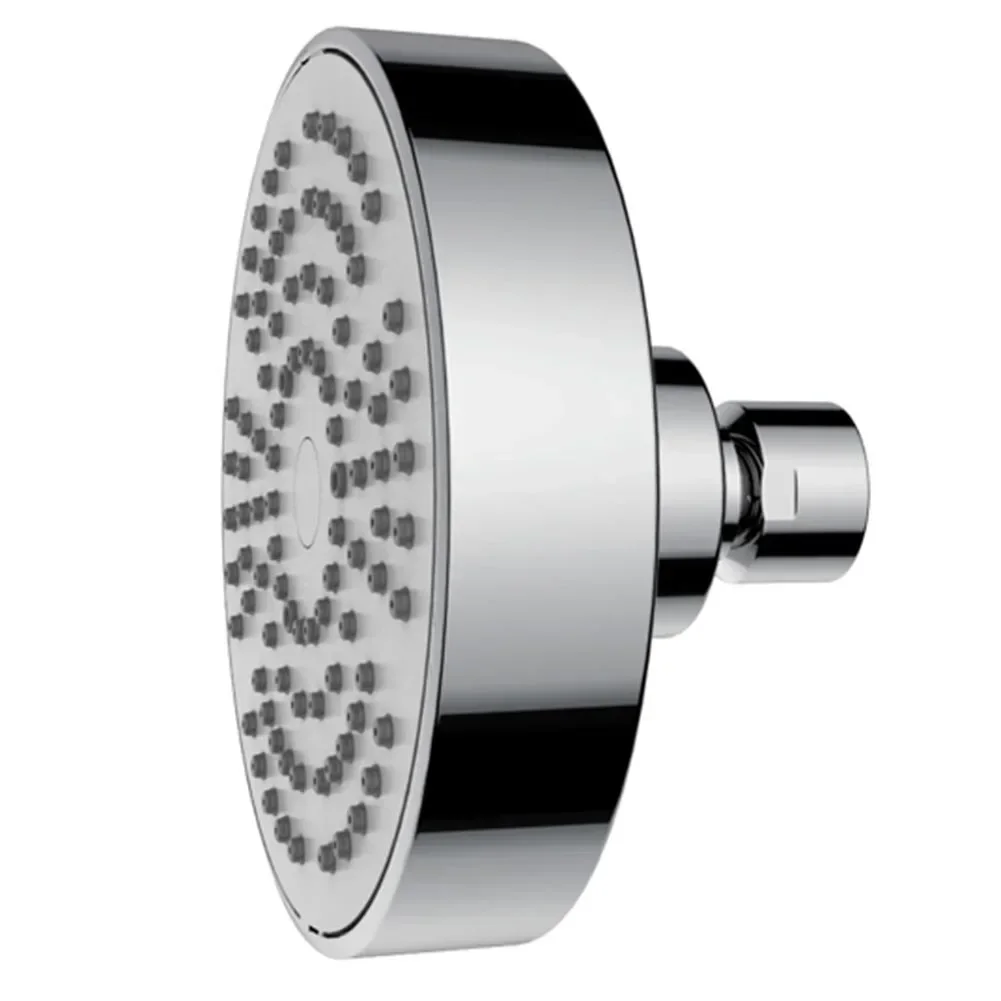 High Pressure Shower Head Adjustable Shower Heads Top Spray Shower Nozzle Water Saving Bathroom Accessories 4