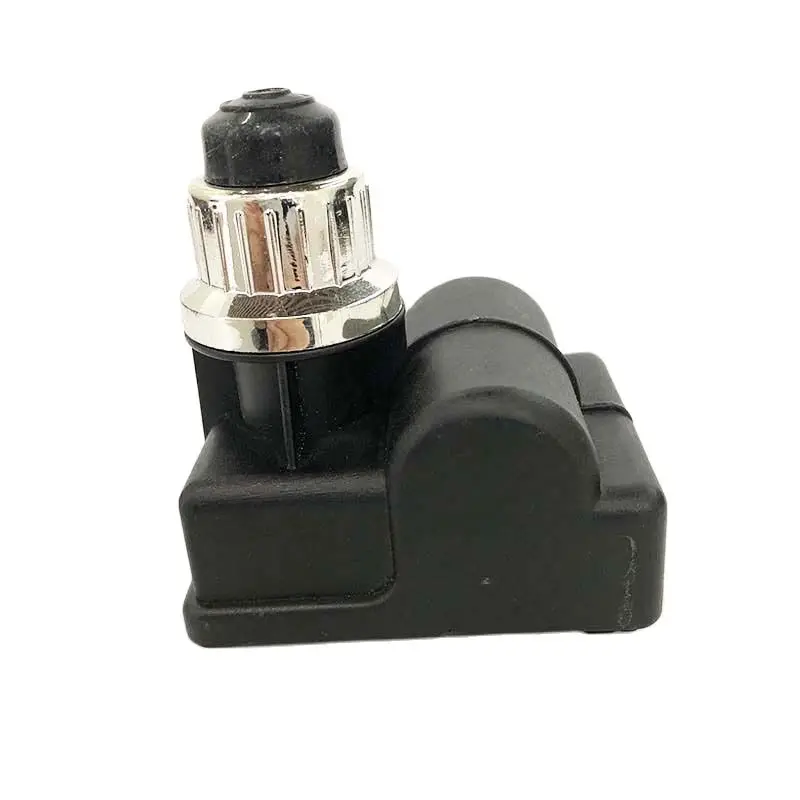 

200pcs Kitchen Appliances Cooker Oven Cooktop Parts Lpg Gas Stove 4 Outlets Pulse Igniter