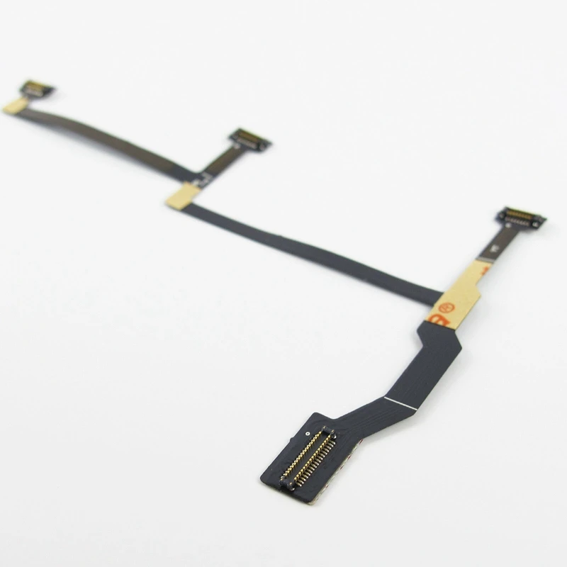 Câble flexible cardan DJI Mavic Pro - Plat PCB ruban accessoire