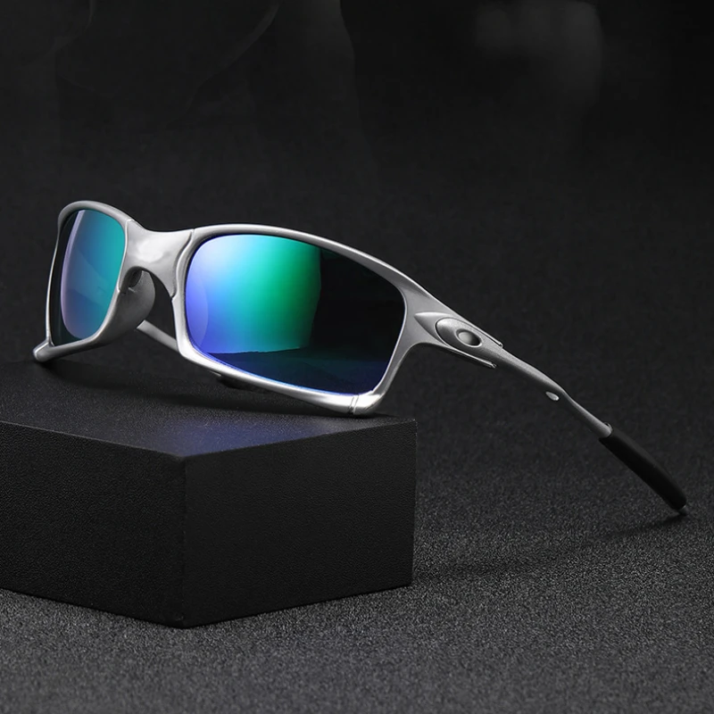 MTB Polarized Sunglasses 2