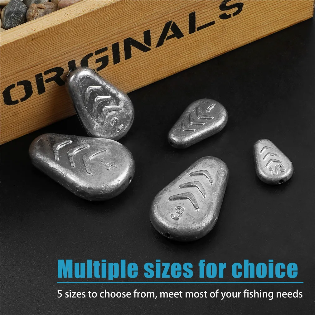 How and when to use a no roll sinker - Anglers Notebook