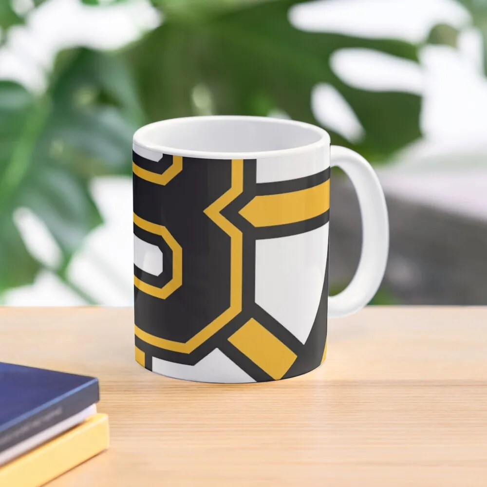 

icon-Bruins-gift Classic Coffee Mug Cups Free Shipping Funny Cups Thermal Cups Tourist Mug