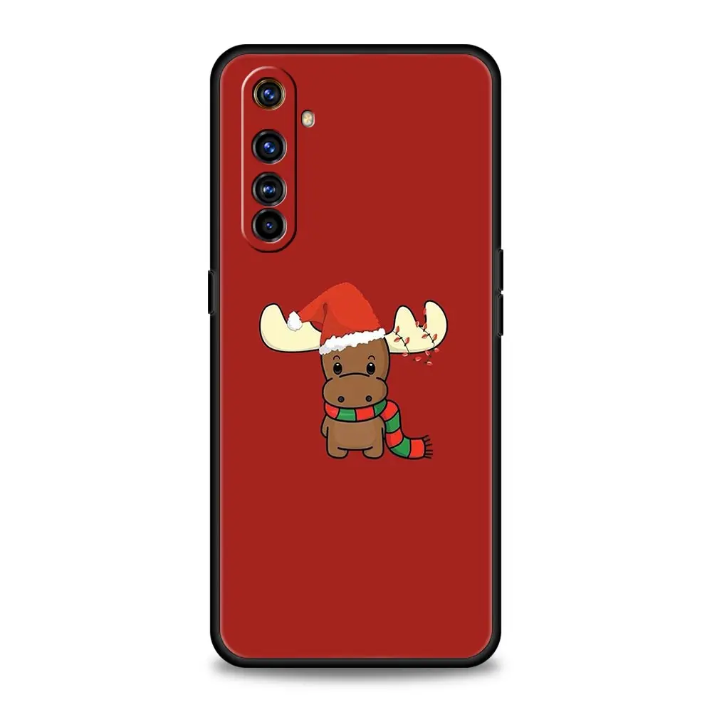 Christmas Santa Claus Phone Case Cover