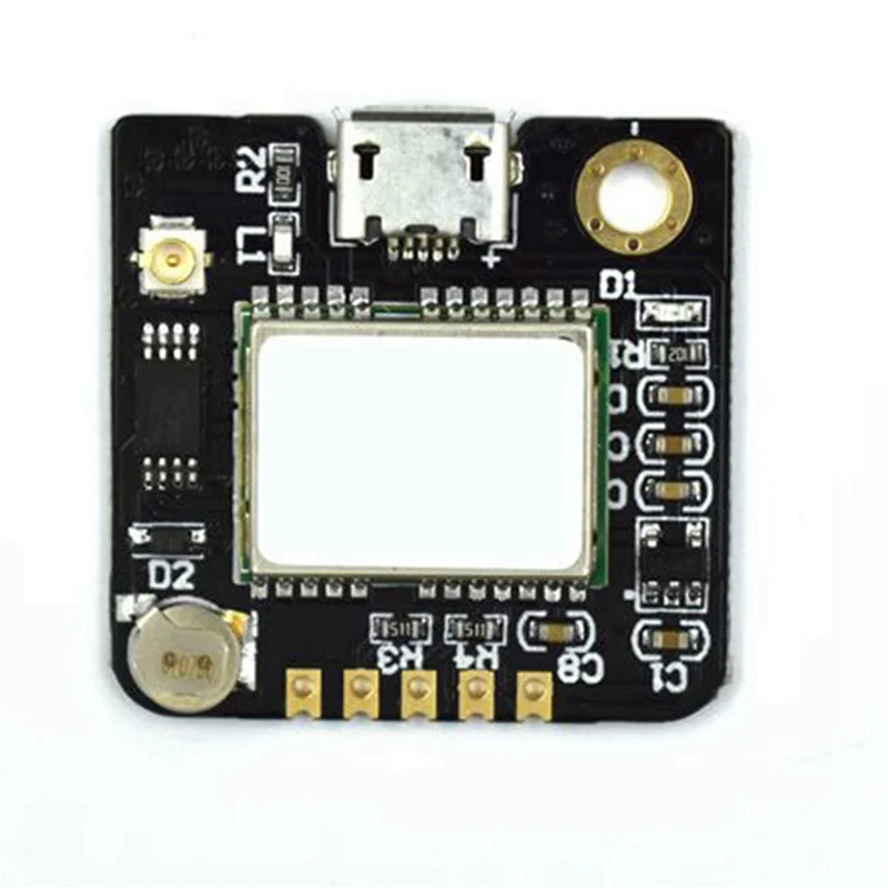 2X GT-U7 위성 네비게이션 모듈 Arduino-ABJU용 10M 호환 포지셔닝 GPS 모듈 MCU STM32 MCU