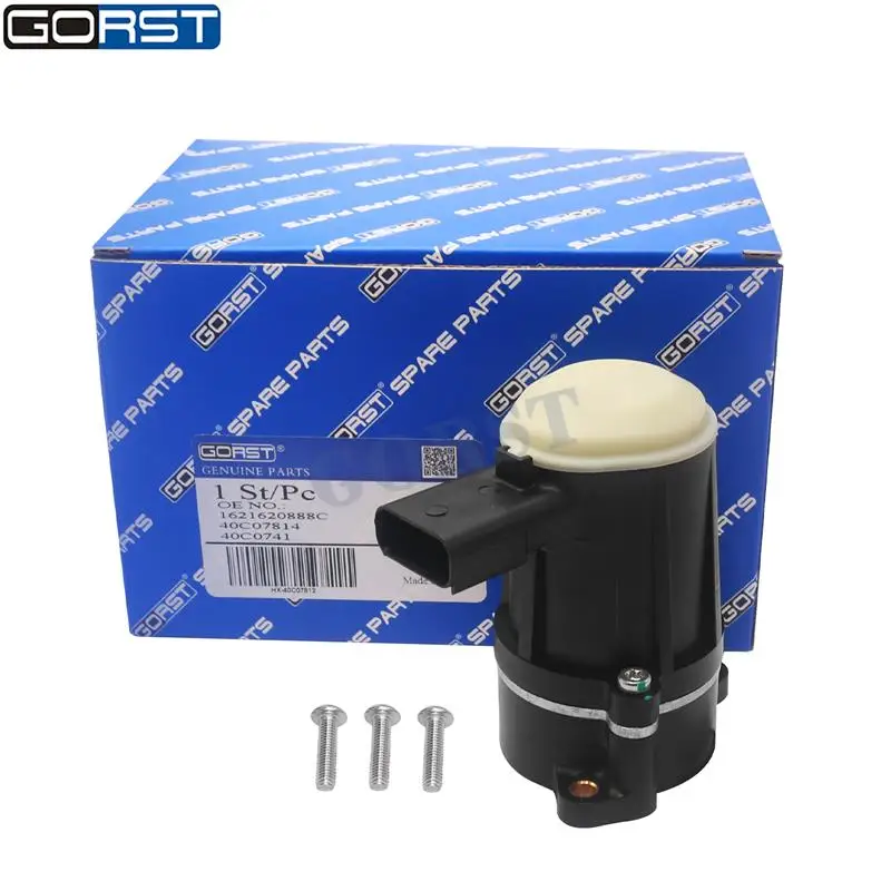 Parking Brake Caliper Motor for Tesla Model S X 2012 -