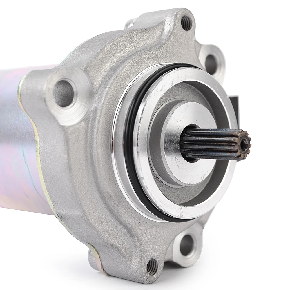Elektrischer Motorstarter für Honda NSS250 ABS NSS250Z Forza VFR1200F VFR VFR1200X Crosstourer 2012–2017 – Detail 5