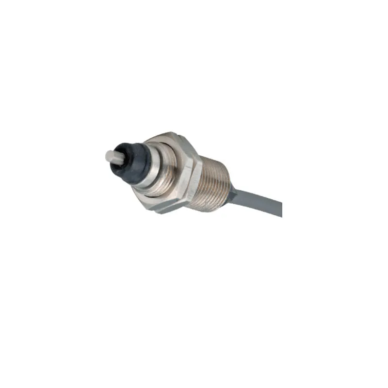 

High-performance and customizable automotive high-precision contact sensors