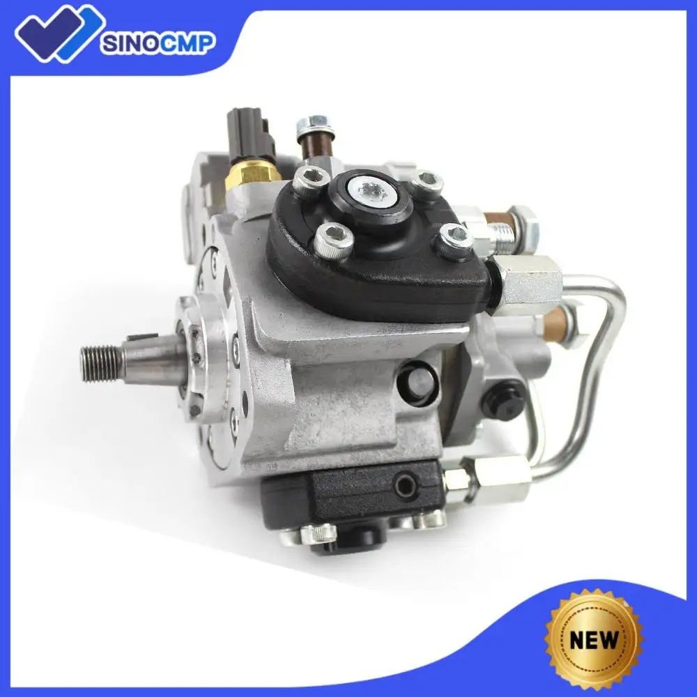 

For Hino Engine J09C J08E High Pressure Fuel Injection Pump 294050-0011 22730-1311 294050-0015 Remanufactured