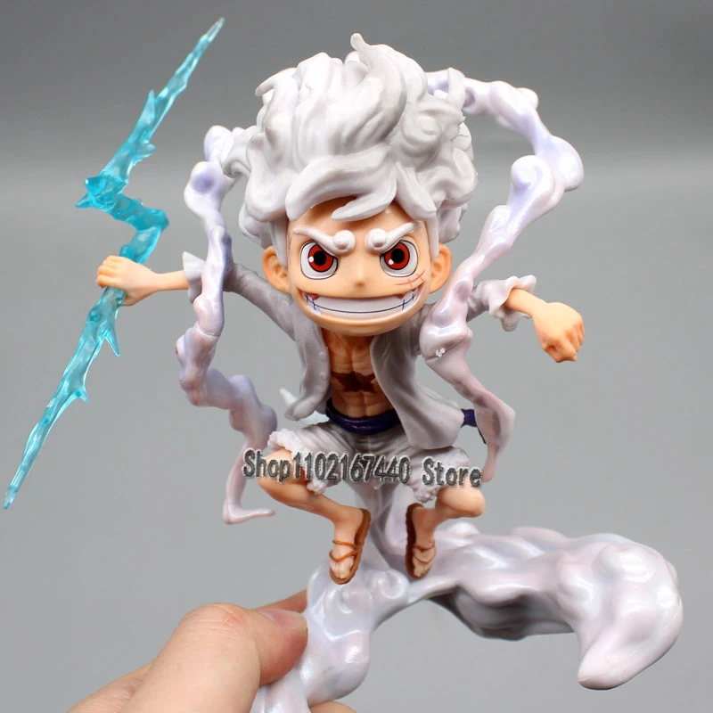 One Piece - There Are Fellow!!! (Anime Toy)